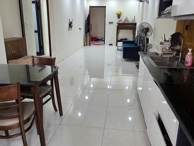 Chính chủ cho thuê chung cư môi trường xanh từ sơn, bắc ninh 0