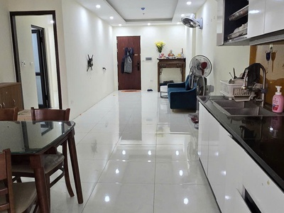 Chính chủ cho thuê chung cư môi trường xanh từ sơn, bắc ninh 1