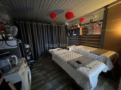 Sang tiệm nail chung cư nguyễn thiện thuật q3   full nội thất   149tr 2