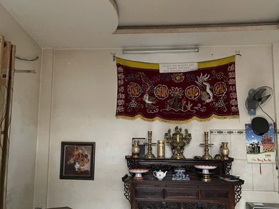 Bán gấp nhà đường thích minh nguyệt   trung tâm tân bình   190m 3