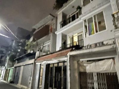 Bán gấp nhà đường thích minh nguyệt   trung tâm tân bình   190m 0