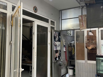 Bán gấp nhà đường thích minh nguyệt   trung tâm tân bình   190m 1