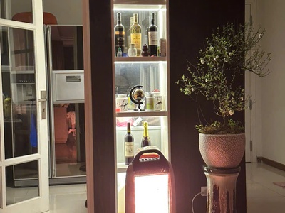 Chính chủ cần bán căn hộ chung cư tòa ecogreen city nguyển xiển, thanh xuân hn 3