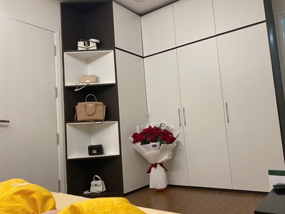 Chính chủ cần bán căn hộ chung cư tòa ecogreen city nguyển xiển, thanh xuân hn 2