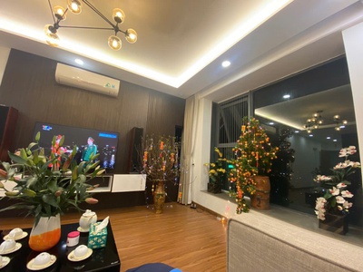 Chính chủ cần bán căn hộ chung cư tòa ecogreen city nguyển xiển, thanh xuân hn 4