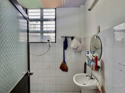 Chủ giảm 500 triệu - chính chủ - bình thạnh - vip hoàng hoa thám - 4 tầng btct - 5pn lớn - bán 7.5 1