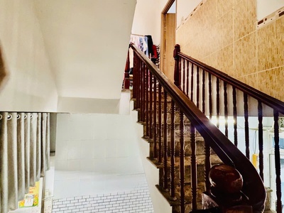 Chủ giảm 500 triệu - chính chủ - bình thạnh - vip hoàng hoa thám - 4 tầng btct - 5pn lớn - bán 7.5 2