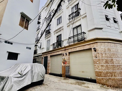 Chủ giảm 500 triệu - chính chủ - bình thạnh - vip hoàng hoa thám - 4 tầng btct - 5pn lớn - bán 7.5 3