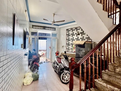 Chủ giảm 500 triệu - chính chủ - bình thạnh - vip hoàng hoa thám - 4 tầng btct - 5pn lớn - bán 7.5 4