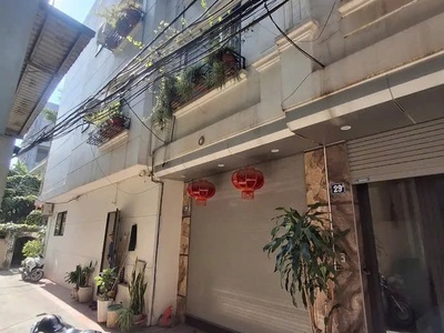 Bán nhà riêng phố thạch bàn 55m2 x 4 tầng x 11.58 tỷ long biên hà nội.ô tô đỗ cửa. 0