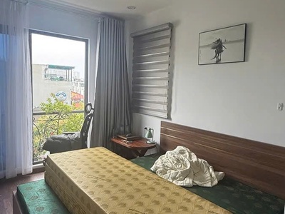 Bán nhà mới ô tô vào nhà, ngõ thông phố nguyễn văn linh 45m2 5 tầng x 10.5 tỷ long biên hà nội. 2