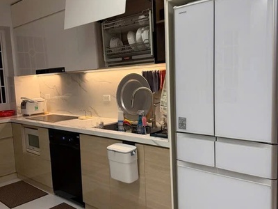 Bán nhà mới ô tô vào nhà, ngõ thông phố nguyễn văn linh 45m2 5 tầng x 10.5 tỷ long biên hà nội. 3