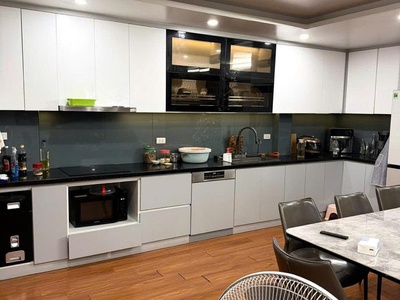 Giảm chào 1 tỉ  bán nhà nguyên hồng, 60m2, 9 tầng, mặt tiền 5m, 40.5 tỷ, kinh doanh đỉnh 2