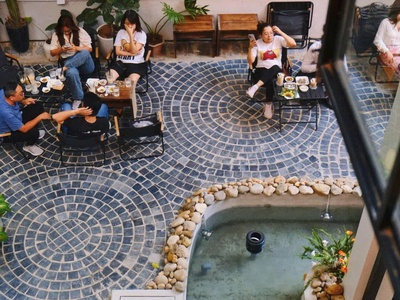 Sang nhượng quán cafe ngõ 56 nguyễn phúc lai, ô chợ dừa, đống đa, hà nội 4