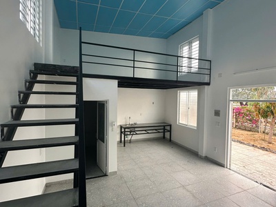 Chính chủ cho thuê nhà riêng 35m    xã cam hòa, huyện cam lâm, tỉnh khánh hòa 2