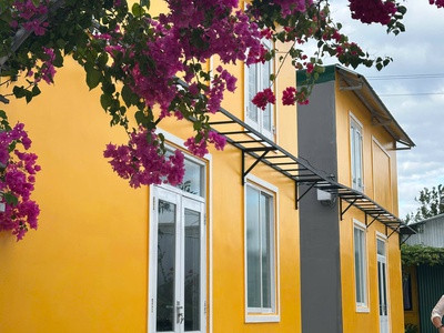 Chính chủ cho thuê nhà riêng 35m    xã cam hòa, huyện cam lâm, tỉnh khánh hòa 1