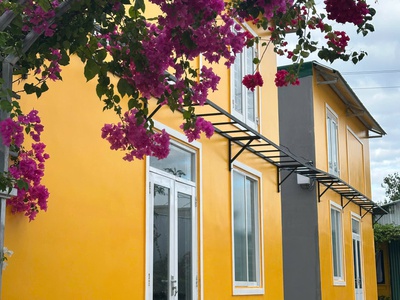 Chính chủ cho thuê nhà riêng 35m    xã cam hòa, huyện cam lâm, tỉnh khánh hòa 0