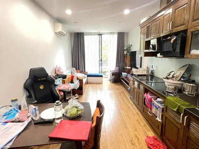 Giảm chào 1 tỉ bán nhà huỳnh thúc kháng, 60m2, 9 tầng, mặt tiền 5m, 40.5 tỷ, kinh doanh đỉnh 2