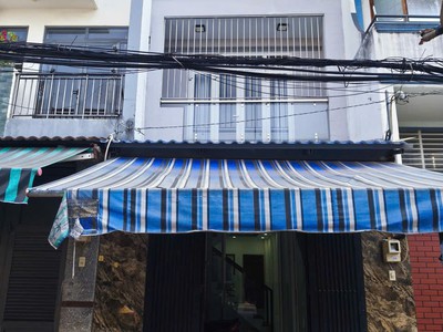 Nhà đẹp   giá tốt    chính chủ cần cho thuê tại phường 8, quận gò vấp, tp.hcm 0