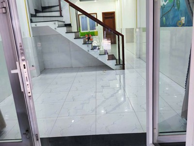 Nhà đẹp   giá tốt    chính chủ cần cho thuê tại phường 8, quận gò vấp, tp.hcm 1