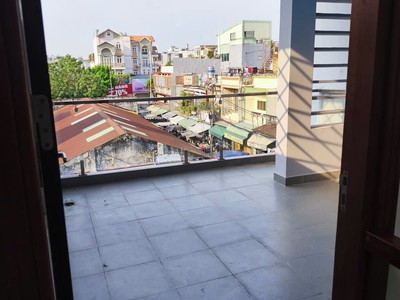 Nhà đẹp   giá tốt    chính chủ cần cho thuê tại phường 8, quận gò vấp, tp.hcm 3