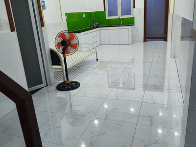 Nhà đẹp   giá tốt    chính chủ cần cho thuê tại phường 8, quận gò vấp, tp.hcm 4