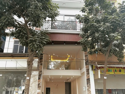 Chính chủ cần cho thuê nhà mặt phố kinh doanh trịnh đình cửu thành công định công hoàng mai hn 0