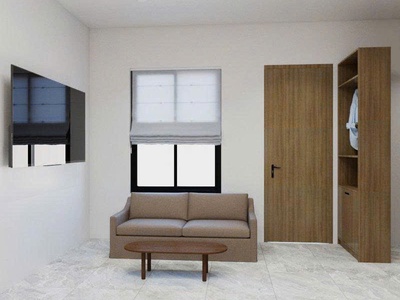 Chính chủ cho thuê ccmn mới xây   full nội thất tại bến thủy, tp vinh, nghệ an 1