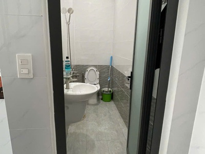 Cho thuê mặt bằng kinh doanh lê đức thọ, p15, gò vấp 50m giá tốt 4