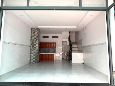 Cho thuê mặt bằng kinh doanh lê đức thọ, p15, gò vấp 50m giá tốt 1