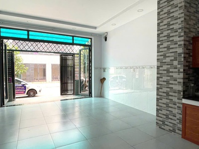 Cho thuê mặt bằng kinh doanh lê đức thọ, p15, gò vấp 50m giá tốt 2