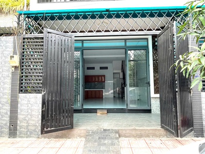 Cho thuê mặt bằng kinh doanh lê đức thọ, p15, gò vấp 50m giá tốt 0