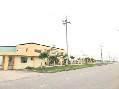 Chính chủ bán khu nhà xưởng   tòa nhà văn phòng tại khu công nghiệp cao vsip bắc ninh, bắc ninh 0