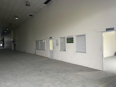 Chính chủ bán khu nhà xưởng tòa nhà văn phòng tại khu công nghiệp cao vsip bắc ninh, bắc ninh 2