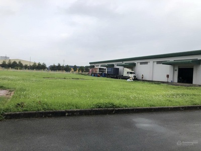 Chính chủ bán khu nhà xưởng tòa nhà văn phòng tại khu công nghiệp cao vsip bắc ninh, bắc ninh 3