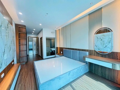 Bán nhà mặt ngõ thông oto- kinh doanh xuân đỗ-long biên 48m2 x 6 tầng x 10.8 tỷ. 3