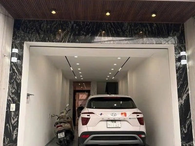 Bán nhà mặt ngõ thông oto- kinh doanh xuân đỗ-long biên 48m2 x 6 tầng x 10.8 tỷ. 0