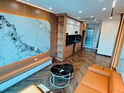 Bán nhà mặt ngõ thông oto- kinh doanh xuân đỗ-long biên 48m2 x 6 tầng x 10.8 tỷ. 1