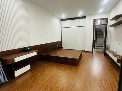 Giảm chào bán nhà ngô quyền, 50m2, 4 tầng, mặt tiền 4m, 18.5 tỷ, kinh doanh đỉnh 0