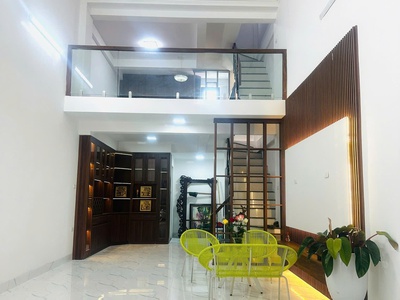 Giảm chào bán nhà ngô quyền, 50m2, 4 tầng, mặt tiền 4m, 18.5 tỷ, kinh doanh đỉnh 2