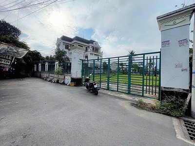 Bán đất rẻ nhất khu vực   140m . nhỉnh 6 tỷ  . hxh .tam bình, thủ đức 0