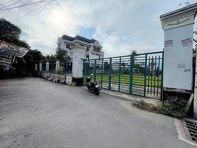 Bán đất rẻ nhất khu vực   140m . nhỉnh 6 tỷ  . hxh .tam bình, thủ đức 1