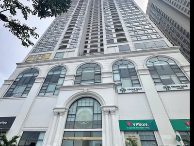 Cho thuê căn hộ houssinco premium   nguyễn xiển 0