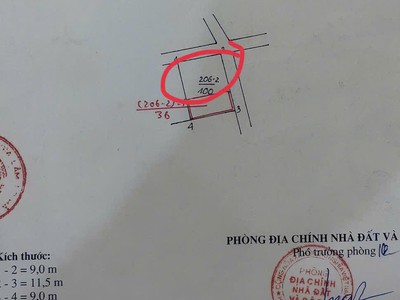 Bán đất giang biên   64m    lô góc 2 thoáng   ô tô vào đất   giá 6,7x tỷ 3