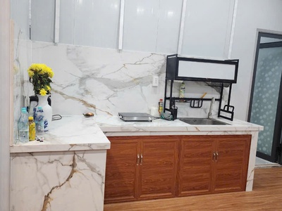 Chính chủ cho thuê nhà vườn 1.000m    vừa ở vừa kinh doanh   có vườn bưởi đang cho trái- vĩnh cửu - 0