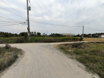 Nhanh tay sở hữu ngay lô đất đẹp - giá ưu đãi đường nguyễn văn lãnh, xã mỹ lệ, cần đước, long an 3