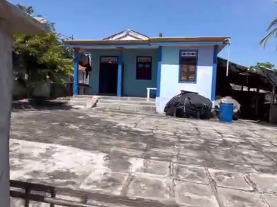 Cho thuê nhà gần biển quảng công   tp huế 0