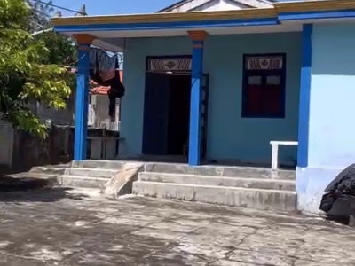 Cho thuê nhà gần biển quảng công   tp huế 1