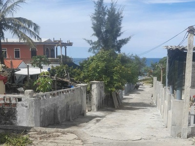 Cho thuê nhà gần biển quảng công   tp huế 2