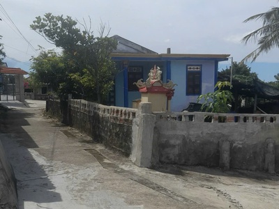 Cho thuê nhà gần biển quảng công   tp huế 3